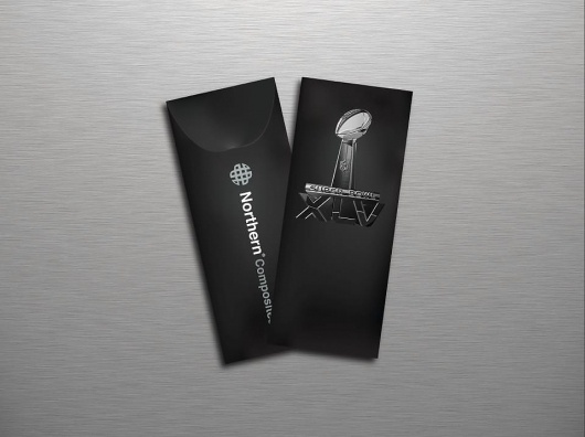 (1) Northern Composites #steel #just #branding #northern #design #jack #plastic #logo #layout