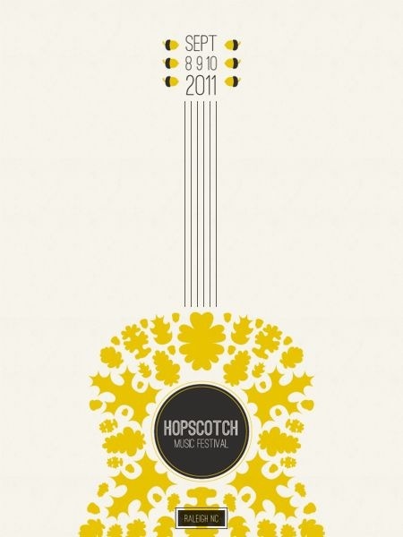 25 Examples of Beautiful Graphic Design Work