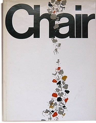 FFFFOUND! | Counter-Print.co.uk - Chair the state of the art Sold #chair #design #magazine