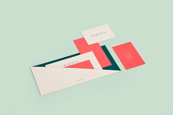 oculto #branding
