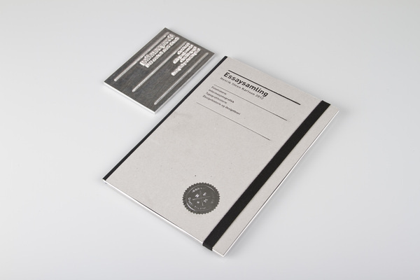 Self promotion – Portfolio on Behance #book