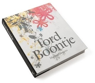 Tord Boontje by GTF #design #graphic #book