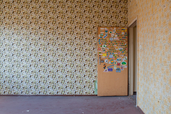 Bildband Spurensuche. www.sehenundernten.org #photo #project
