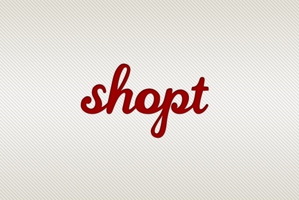 eduardorh » SHOPT APP #script #ios #brand #identity #mobile #logo