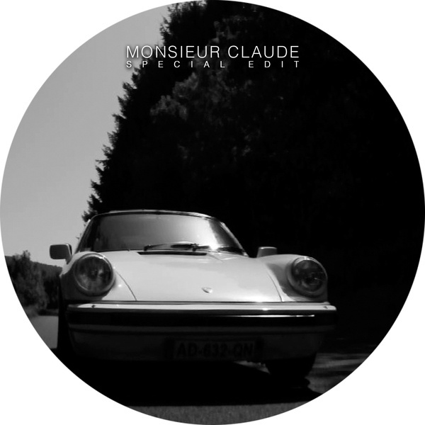 Visual#003 from Monsieur Claude - Special Edit
