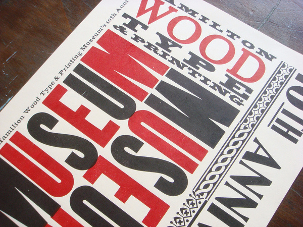 photo #woodcut #vintage #prohibition #typography