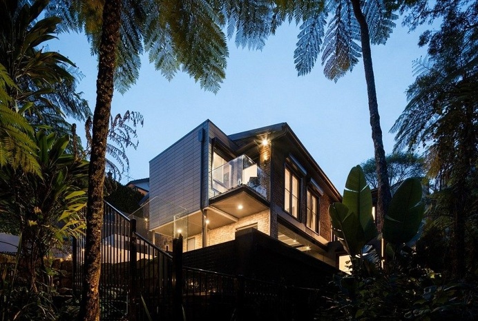 Burrawong House Bijl Architecture 17