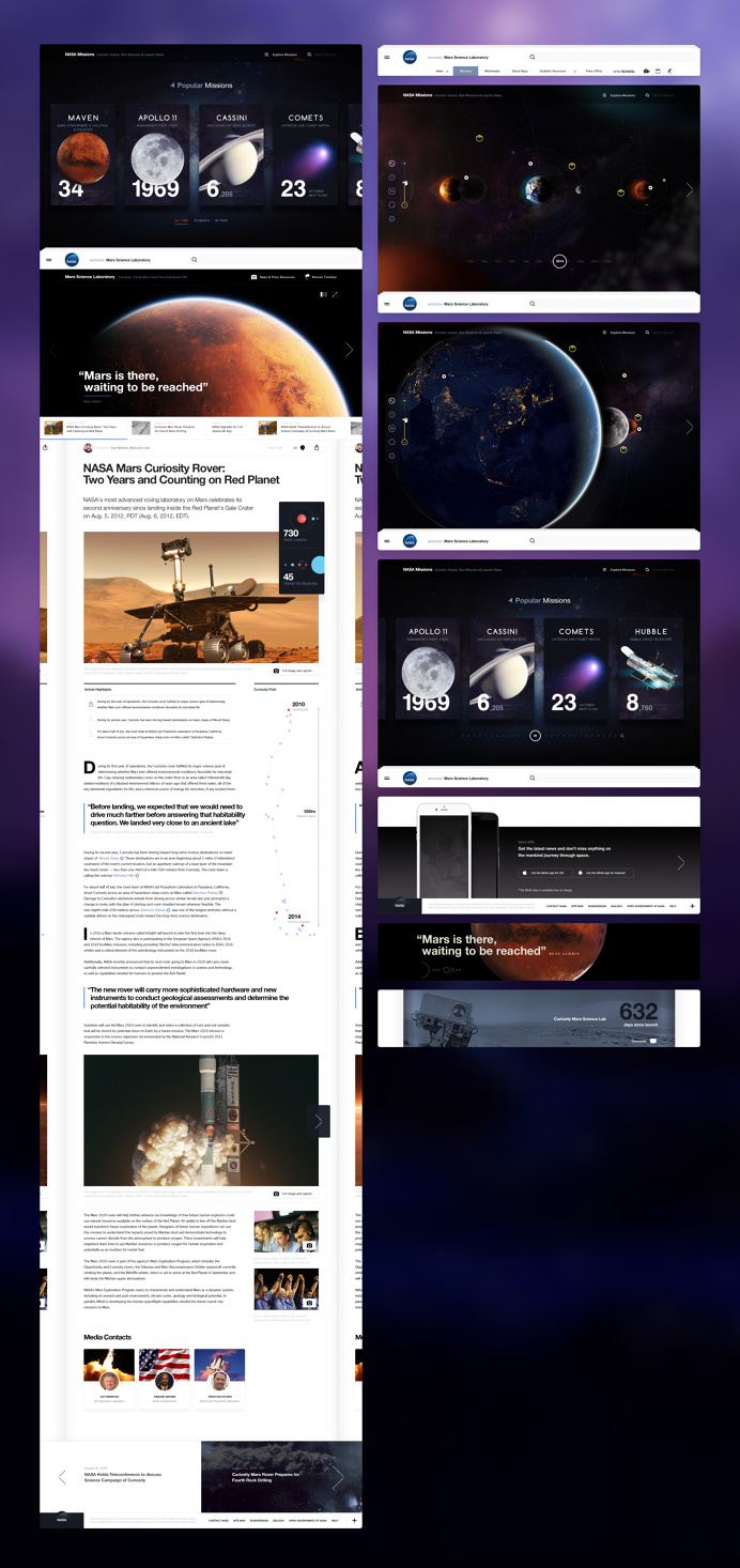 nasa