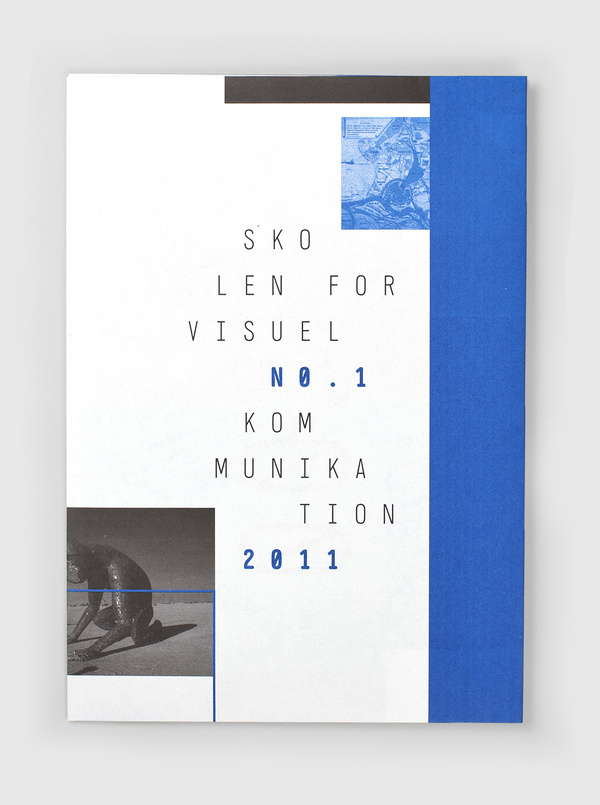 SVK Magazine #design #graphic #publication
