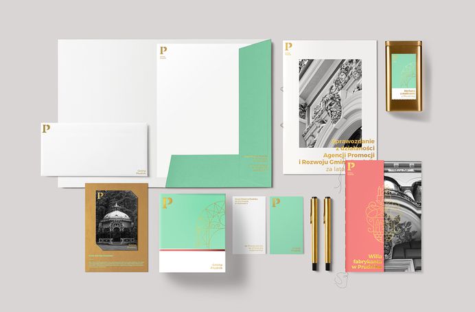 Gmina Prudnik on Behance
