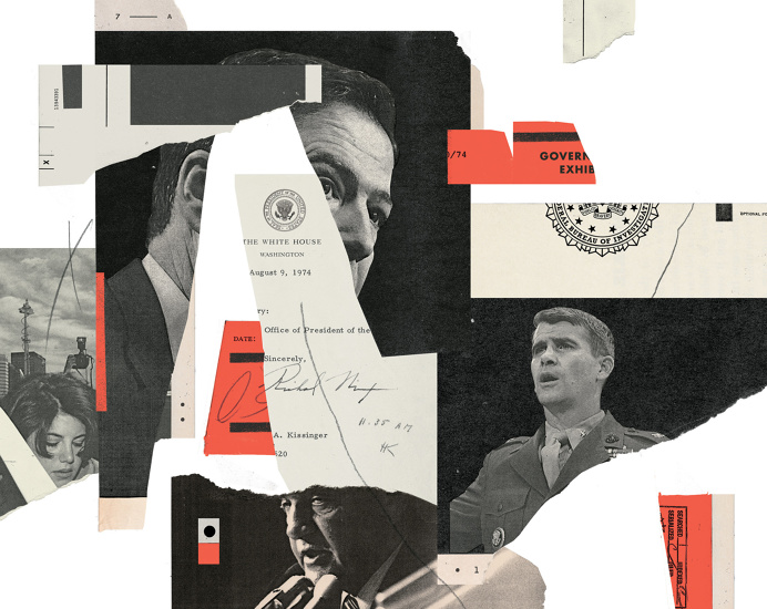 How Donald Trump Misunderstood the F.B.I. - The New York Times