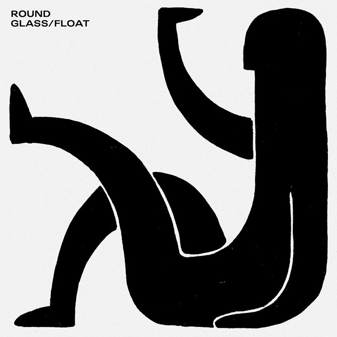 Round Glass/Float