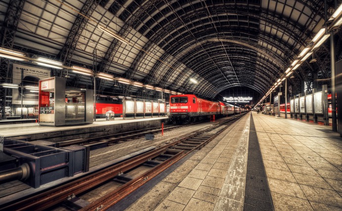 "Night Line Meteoroid" by Yuki Iwaoka #Photography #HDR #Wallpaper #Landscape
