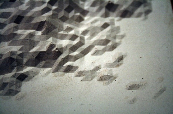 GreyHandGang™ #photography #geometry