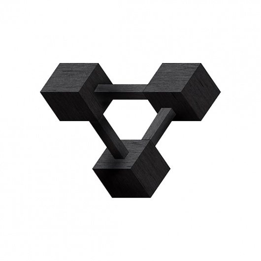 Impossibility on the Behance Network #impossibility #behance #andriani #francisco