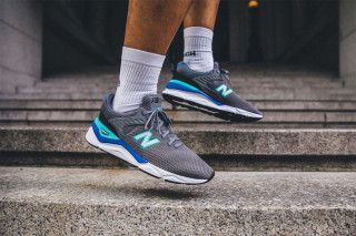 New Balance Releases All-New X-90 “Modern Essentials” Pack