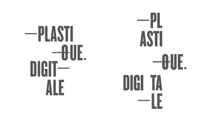 MayNinth / Bench.li #identity #typography