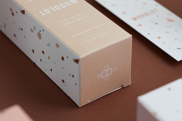 Woodlot Skincare Packaging - Mindsparkle Mag arithmetic designed the packaging for Woodlot Skincare. A visual conversation written about a womans' journey from the vanity of human desire to the purity of self love. #logo #packaging #identity #branding #design #color #photography #graphic #design #gallery #blog #project #mindsparkle #mag #beautiful #portfolio #designer