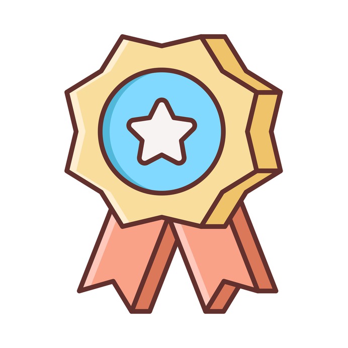 See more icon inspiration related to top, rate, top rated, business and finance, earners, ranking, badge and business on Flaticon.
