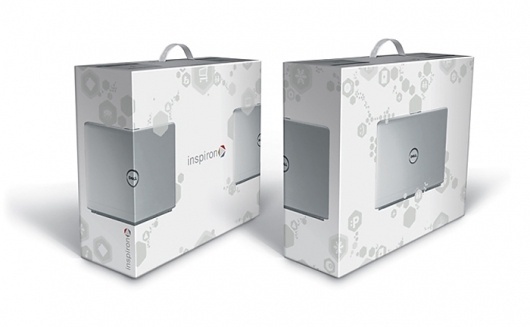 DELL | JEFF OEHMEN #packaging #jeff #design #oehmen