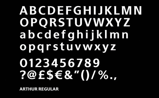 Our Work « Guinness « Showcase « jkr #beer #typogr #typography