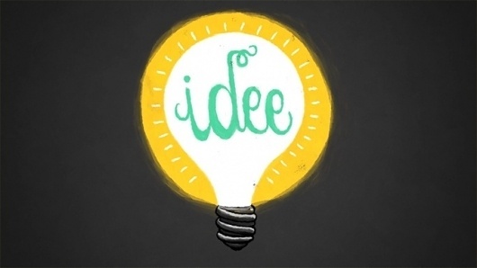 MA COSA NE PENSI? | NERDO Design Collective #motion #illustration #graphic #nerdo
