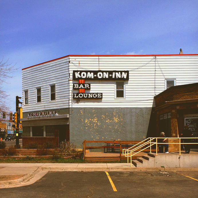 Port City Supply Co. #sign #signage #vintage