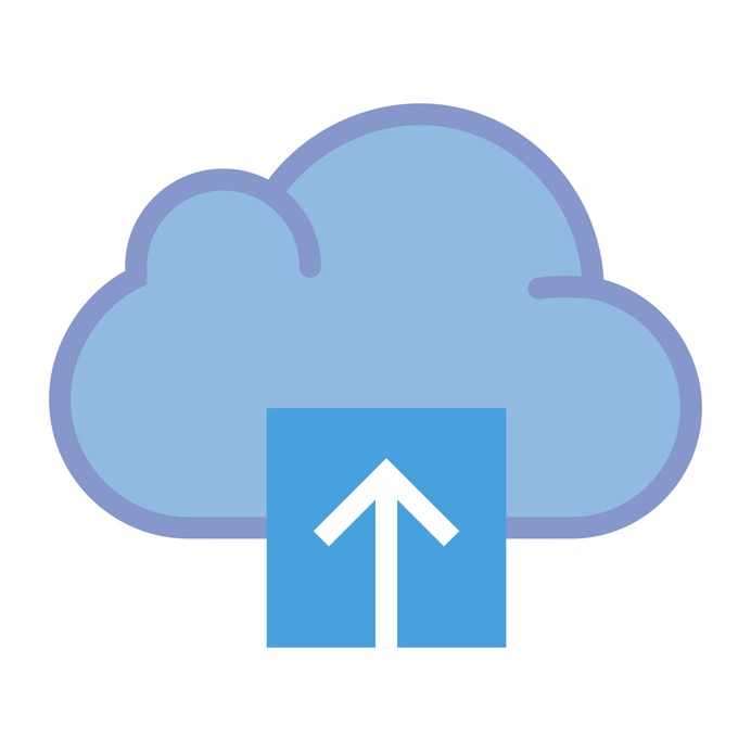 See more icon inspiration related to data, cloud computing, storage, multimedia, multimedia option and interface on Flaticon.