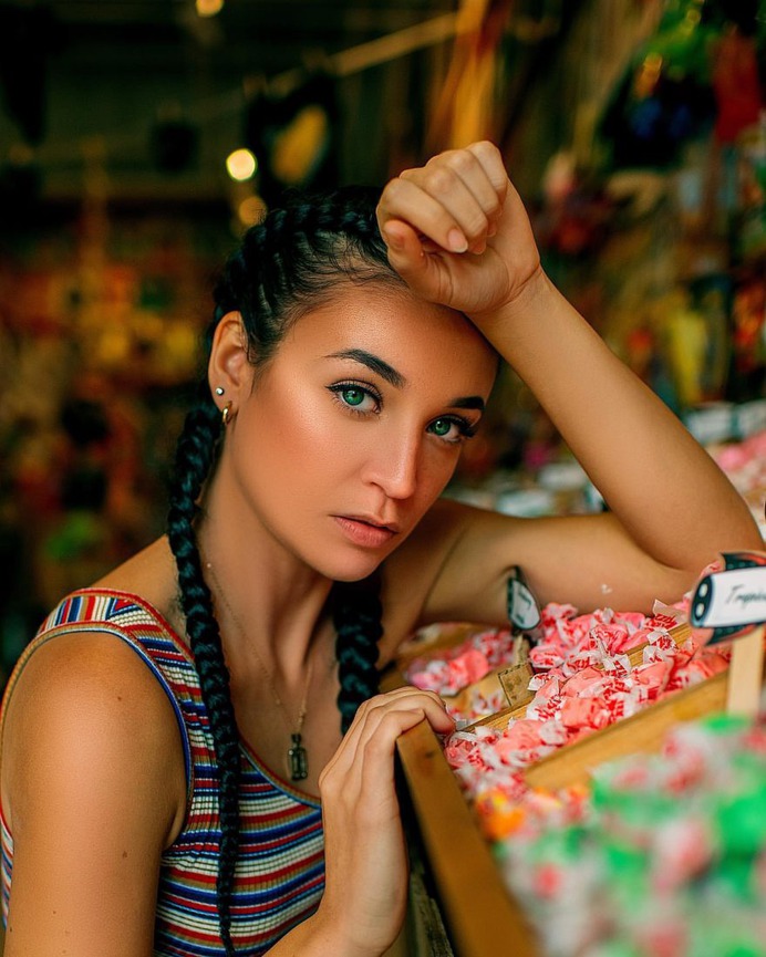 Gorgeous Beauty and Lifestyle Photography by Anthony Perez