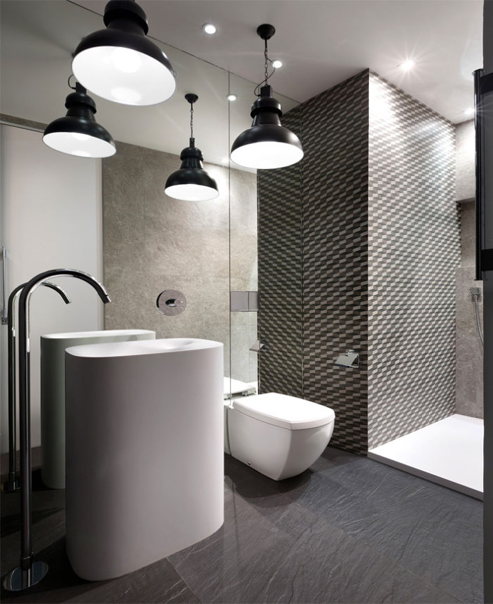 Apartment by Lera Katasonova Design - #decor, #interior, #home