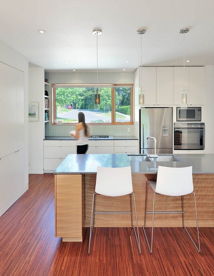 Augusta House by Sixteen Degree Studio 1