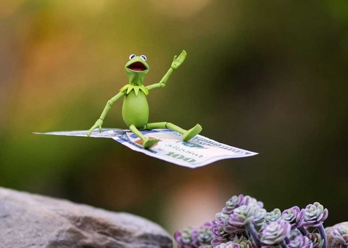 Mitchel Wu Creates Stunning Toy Stories to Show The Absurdities of Life