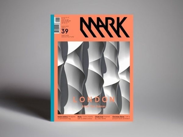 Mark #39 Mark Magazines Frameweb