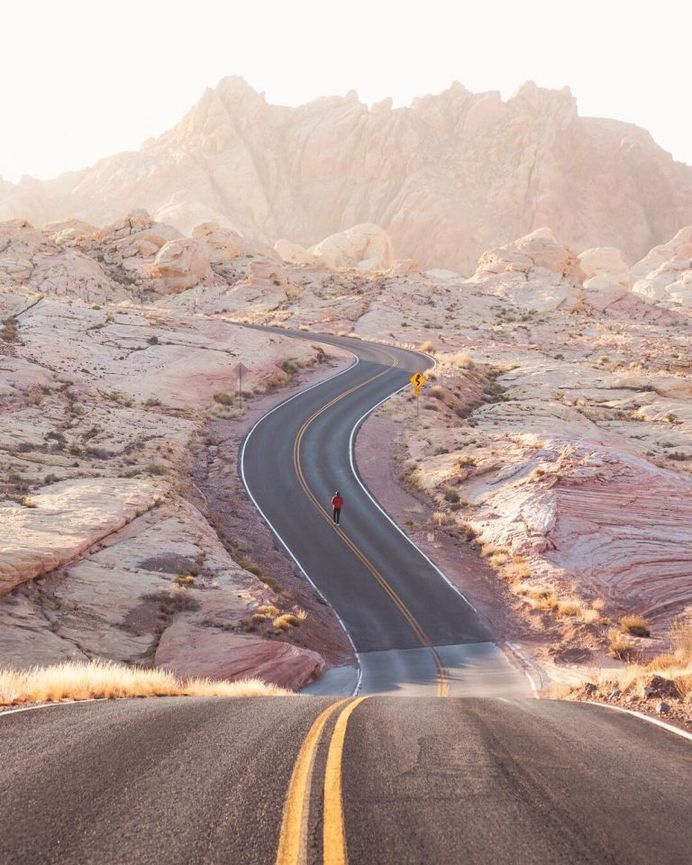 Stunning Travel and Adventure Photography by Kelsey Johnson