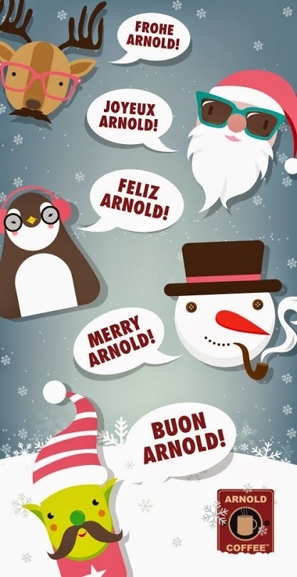 Christmas advertising #beverage #card #american #graphic #design #food #sweet #advertising #christmas #coffee #cup
