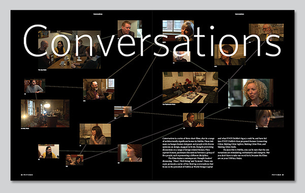 Pivot Dublin #pivot #conversation #design #boo