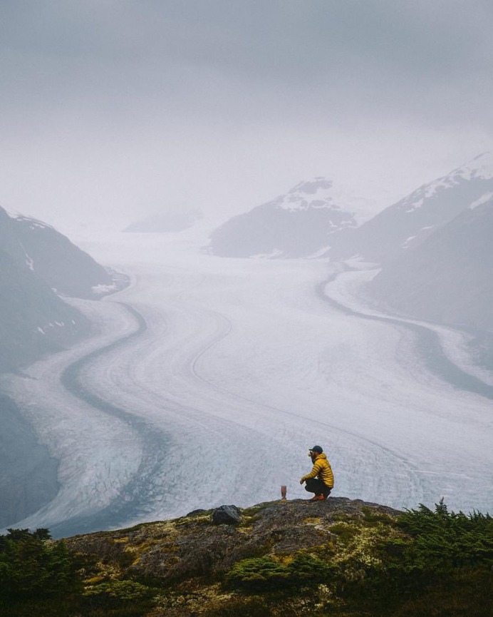 Wonderful Outdoor and Landscape Photography by Callum Snape