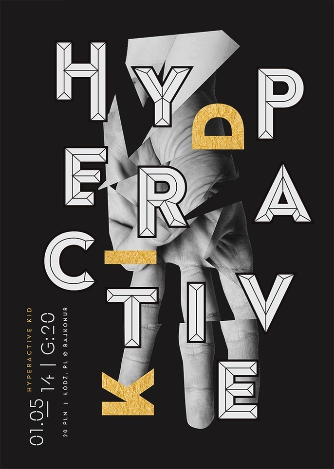 Hyperactive Kid