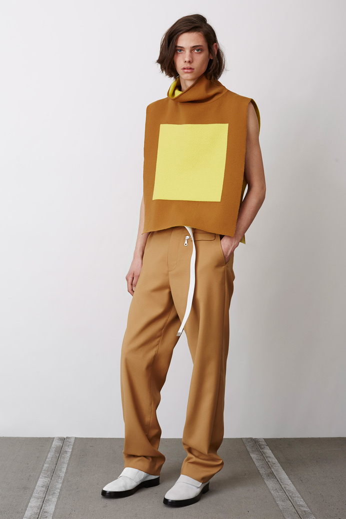Opening Ceremony Fall 2015 Menswear - Collection - Gallery - Style.com #print #opening #ceremony #screen #fashion #style