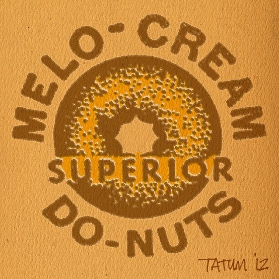 Report Comment #retro #vintage #typography