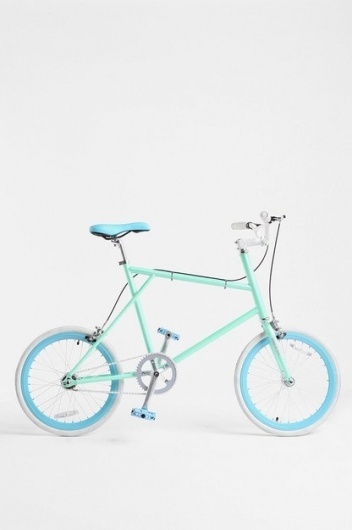 Sara Lindholm #design #bicycle