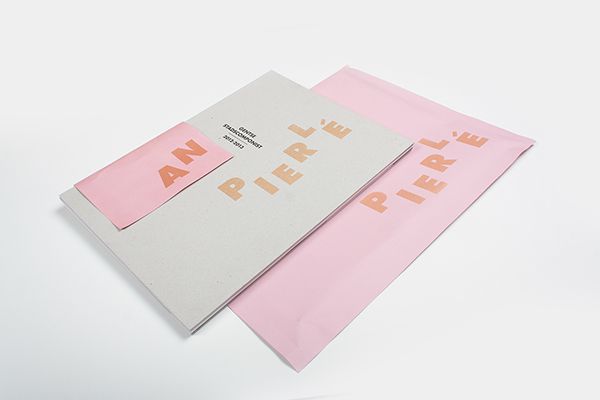 City Composer Book on Behance
