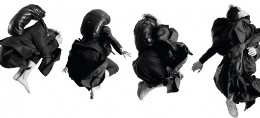 EASTPACK by RAF Simons – Overhours #photography #raf simons