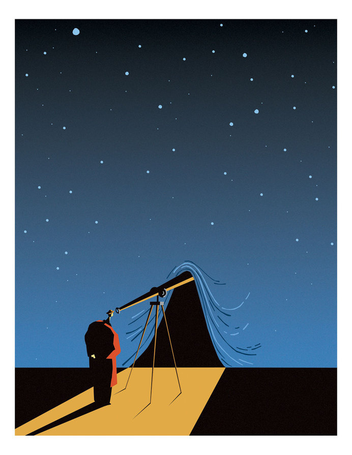 Selected Illustrations | Craig Frazier #illustration
