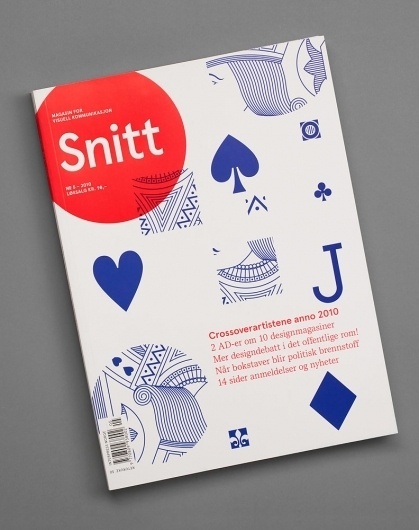 Heydays — Snitt #editorial