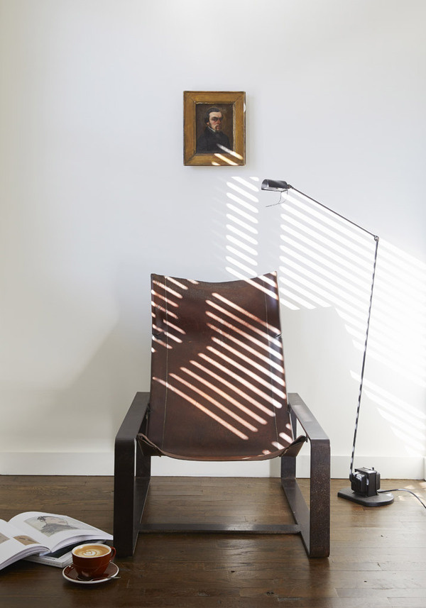 Sleeping With The Dean: A New Boutique Hotel In Providence, Rhode Island by ASH NYC | Yatzer #interior #chair #furniture #hotel #nyc #ash