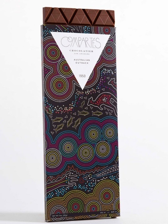 Förpackad » Oj så snyggt! CAP #packaging #chocolate