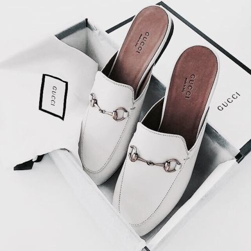 Super trendy loafers and mules | Just Trendy Girls