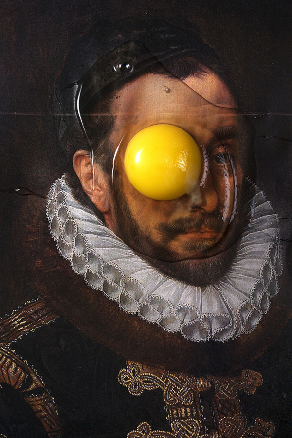 Accident Series by Zeren Badar #inspration #photography #art