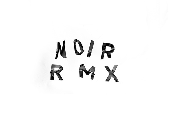 Logos 2011/2012 on the Behance Network #textured